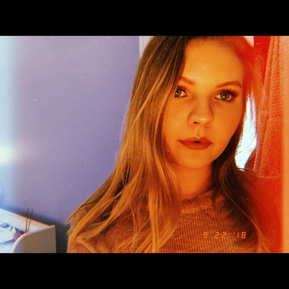 Meet your Posher, Heather